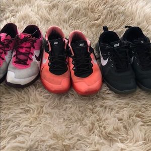 Nike metcons